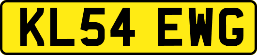 KL54EWG