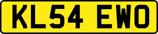 KL54EWO