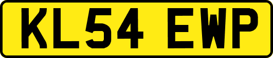 KL54EWP