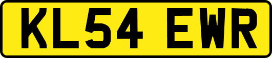 KL54EWR