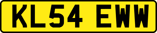 KL54EWW