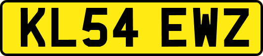 KL54EWZ