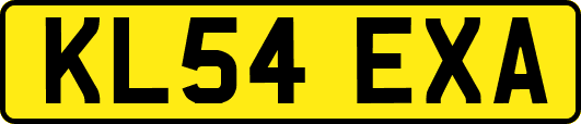 KL54EXA