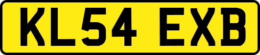 KL54EXB