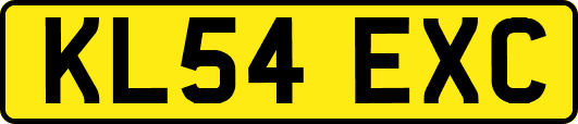 KL54EXC