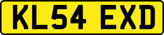 KL54EXD