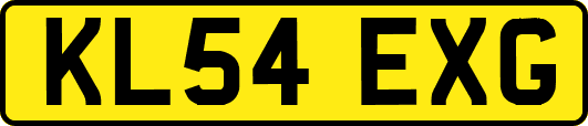 KL54EXG