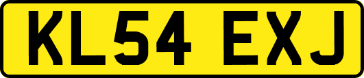 KL54EXJ