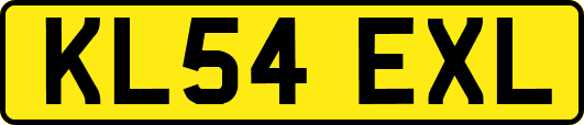 KL54EXL