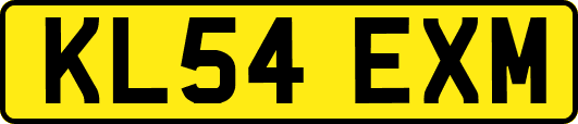 KL54EXM