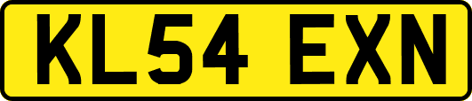 KL54EXN