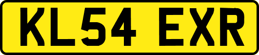 KL54EXR