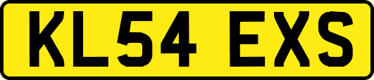 KL54EXS