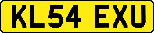 KL54EXU