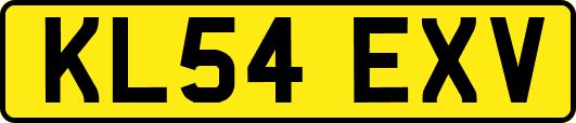 KL54EXV