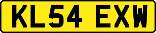 KL54EXW