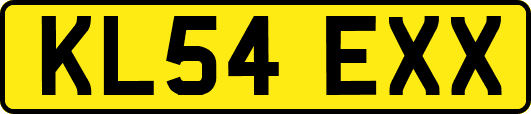 KL54EXX