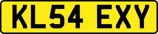 KL54EXY