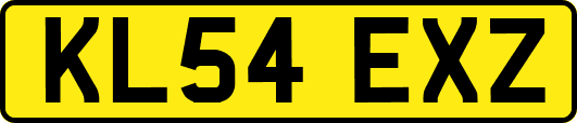 KL54EXZ