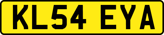 KL54EYA