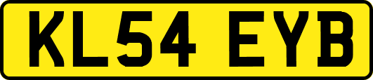 KL54EYB