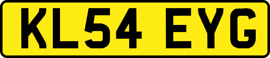KL54EYG