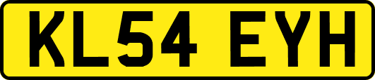 KL54EYH