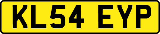 KL54EYP