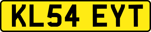 KL54EYT