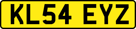 KL54EYZ