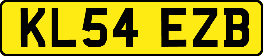 KL54EZB