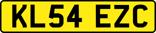 KL54EZC