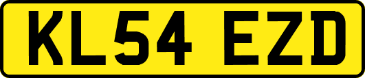 KL54EZD
