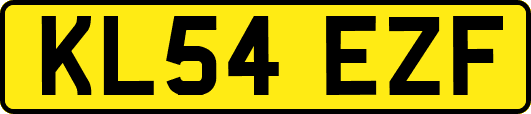 KL54EZF