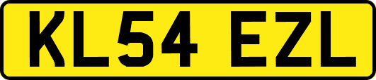 KL54EZL