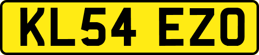 KL54EZO
