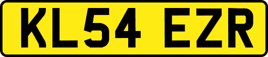 KL54EZR