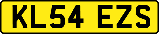 KL54EZS