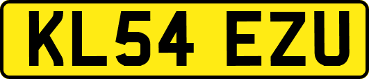 KL54EZU