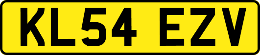 KL54EZV