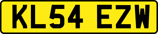 KL54EZW
