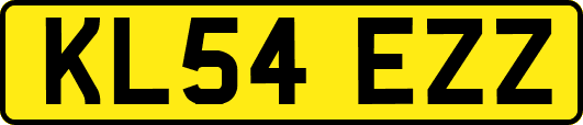 KL54EZZ