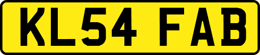 KL54FAB