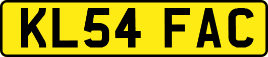 KL54FAC