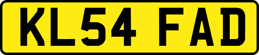 KL54FAD