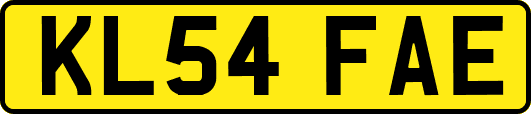 KL54FAE