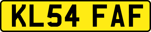 KL54FAF