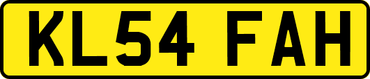 KL54FAH