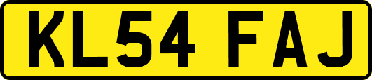 KL54FAJ