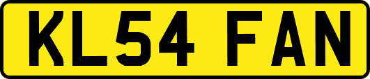KL54FAN